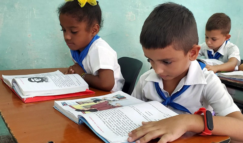 actividad docente 01