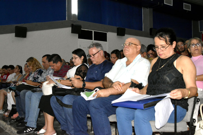 administración Gibara 09
