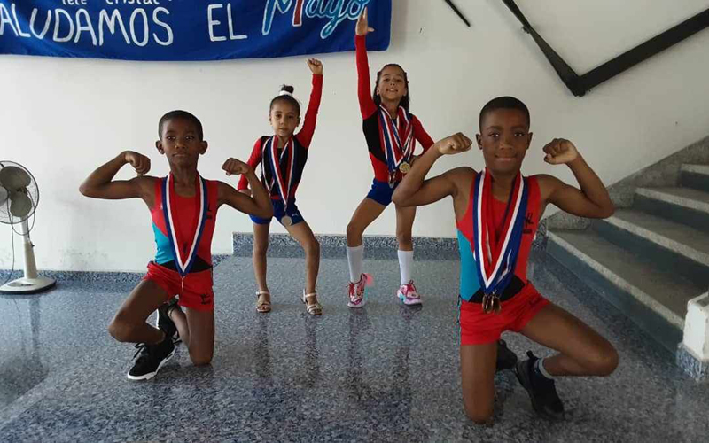 gimnasia 1