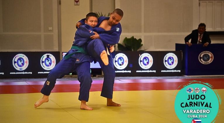 judovaradero