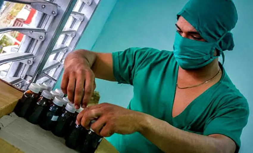 medicina verde holguin