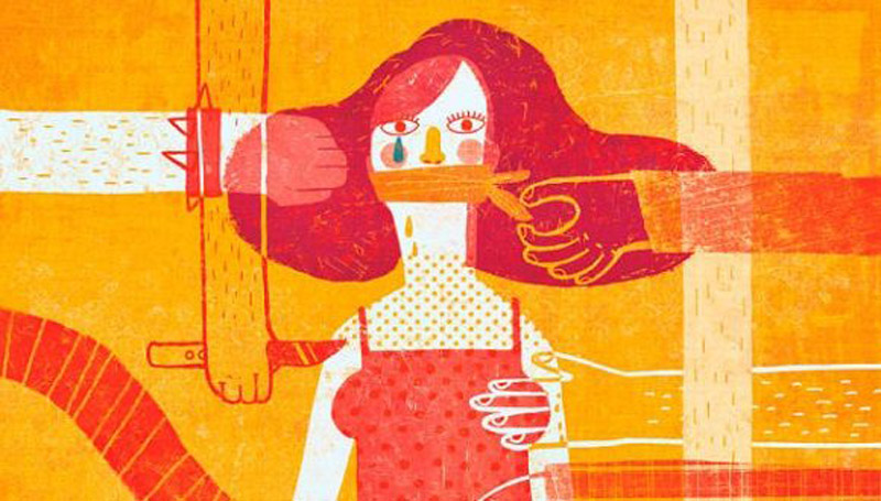 violencia de genero