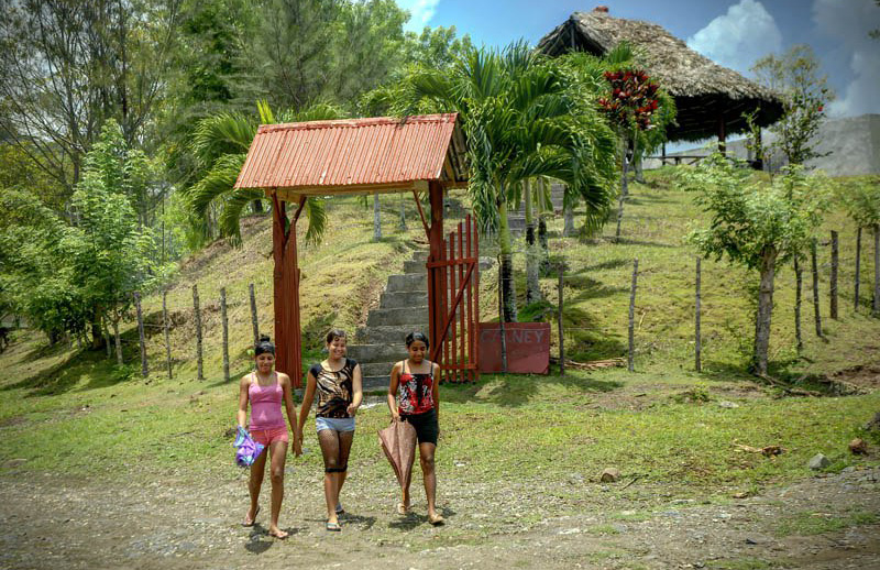 1112 ecosistemas montanas holguin