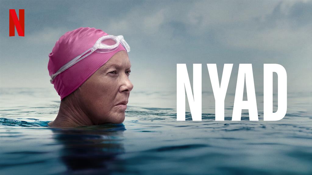 Diana Nyad 1 2 3 1