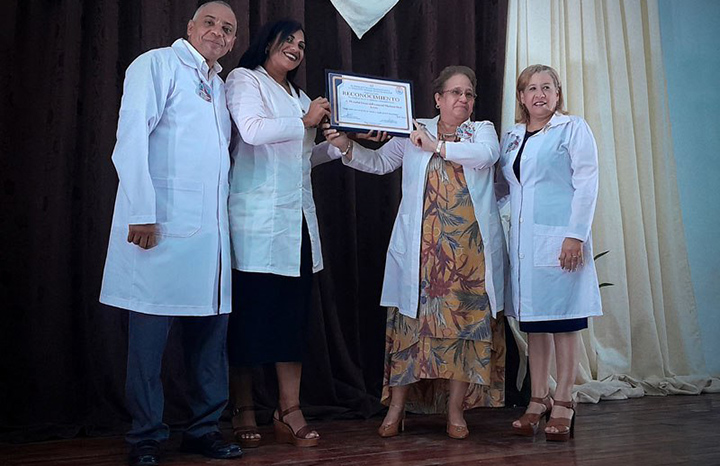 Medicina Dia