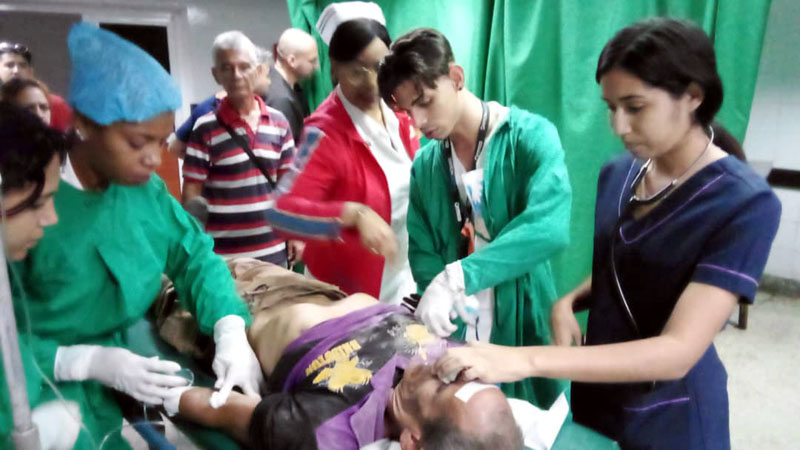 accidente Báguanos 02