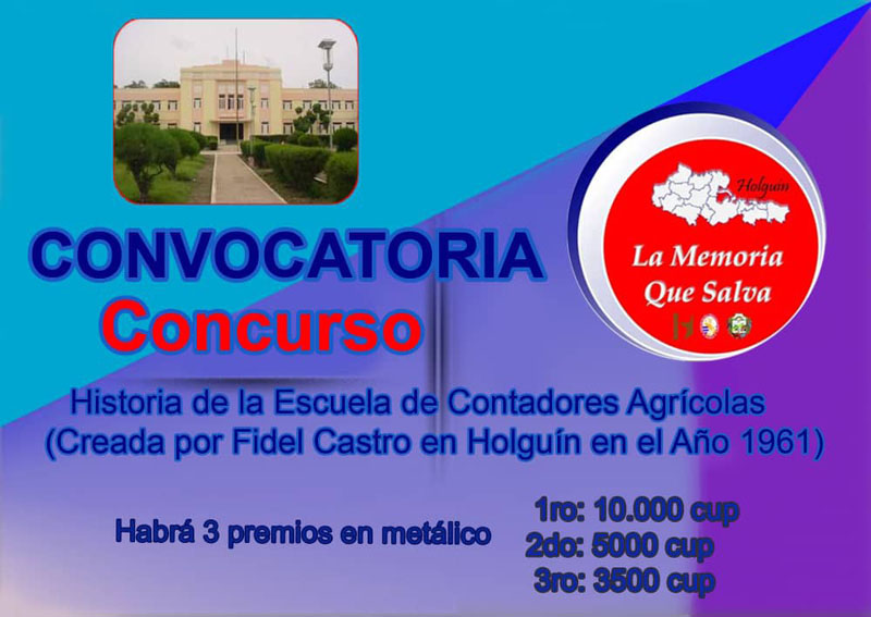 concurso historia