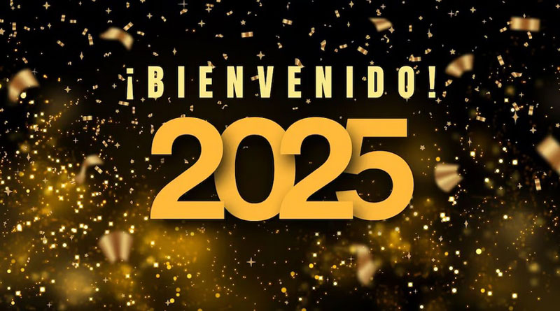 feliz 2025