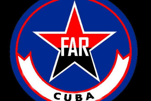 FAR emblem