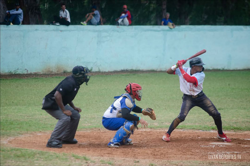 beisbol prov