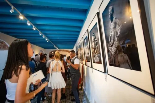 bienal habana Holguin