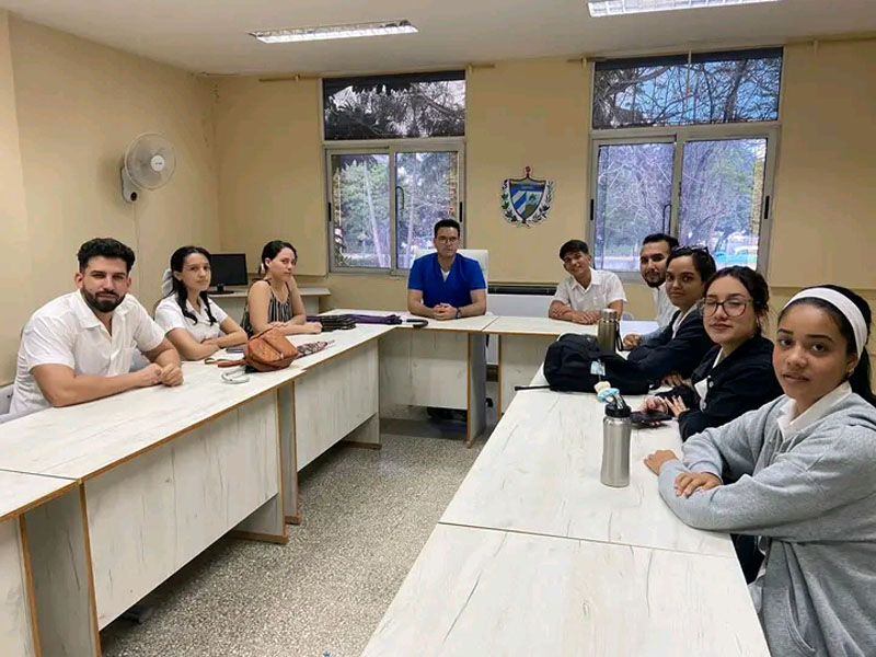 ciencias medicas