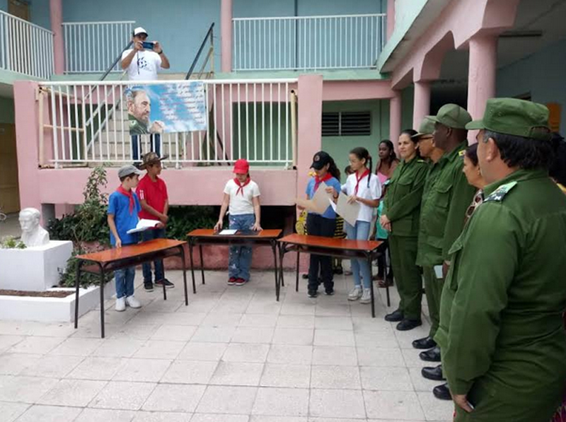 defensapioneros