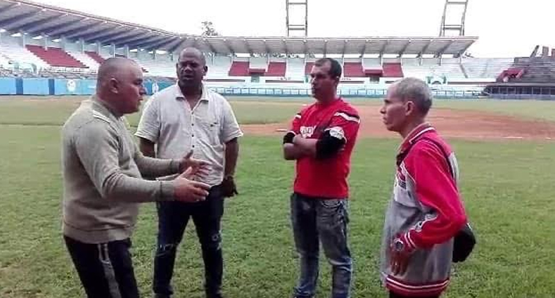 Fotos: Tomadas de Facebook deporte ciencia1