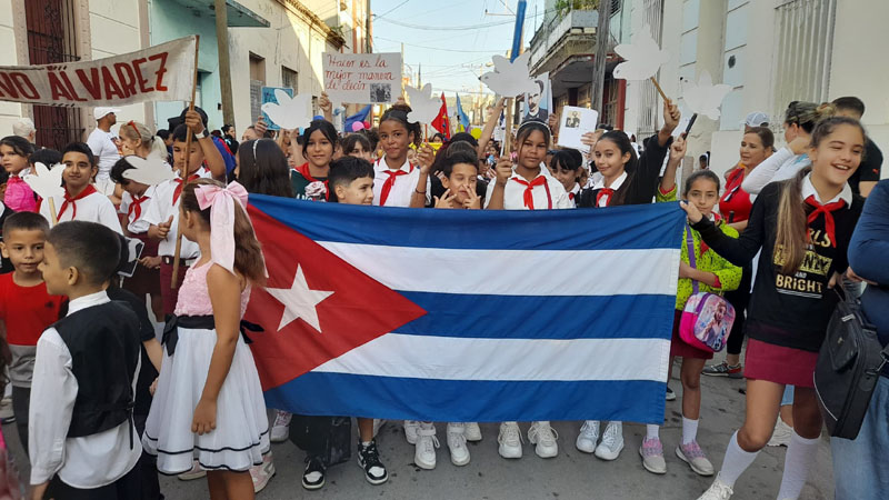 desfile martiano 03