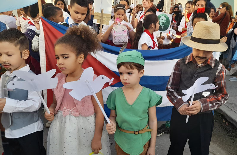 desfile martiano 04