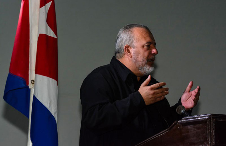marrero