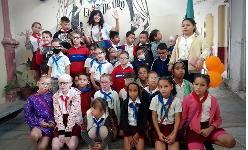 ninos holguin educacion especial