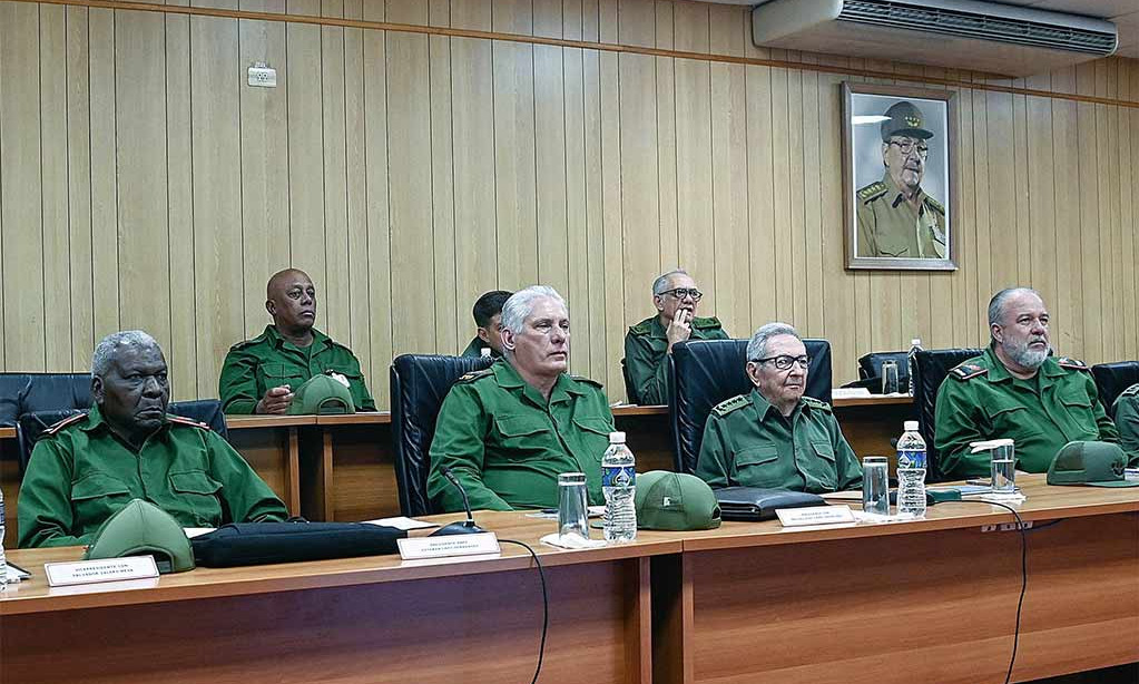 raul dc puesto mando ejercito