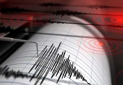 sismo sismografo