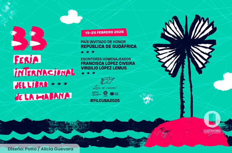 33feria libro