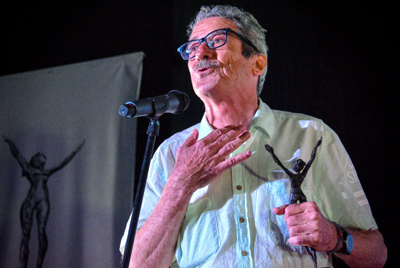 Fernando Perez
