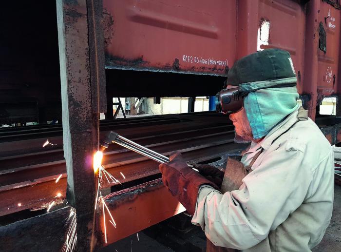Ferrocarriles