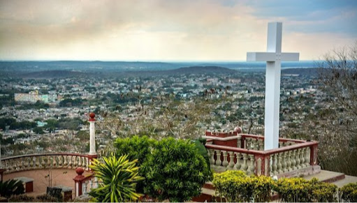 Holguin