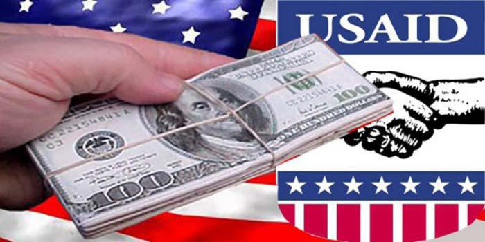USAID