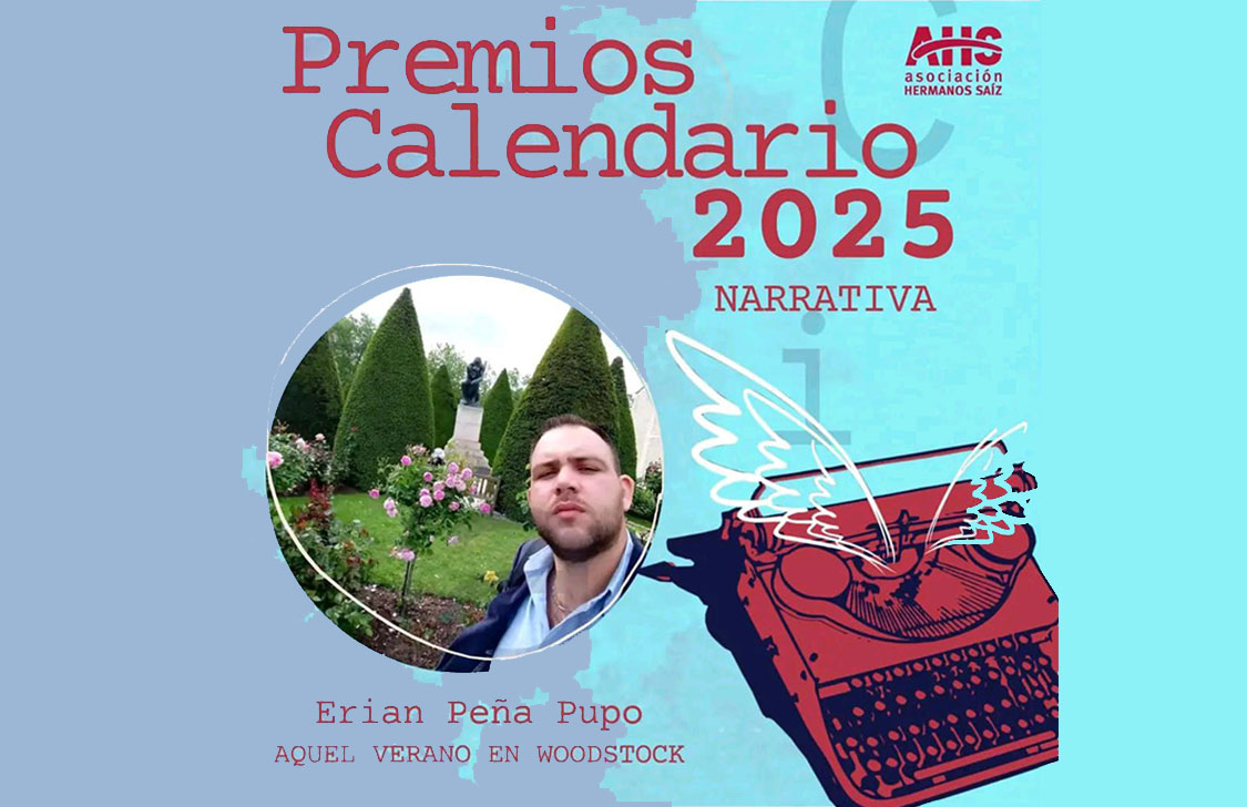 premios calendario