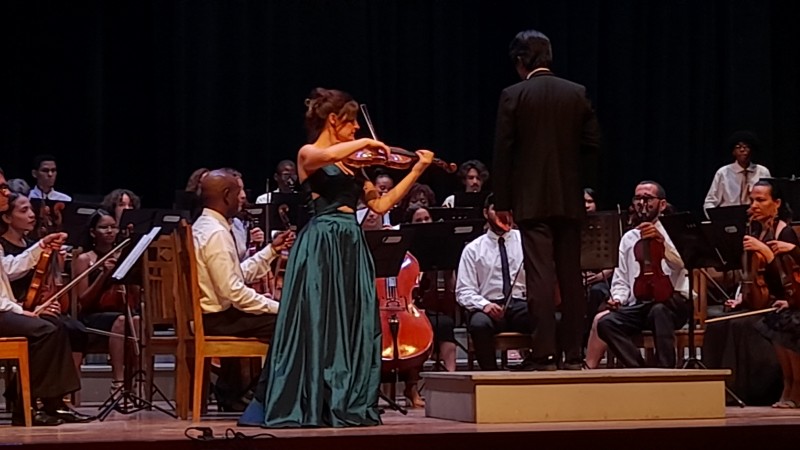 Concierto Magistral