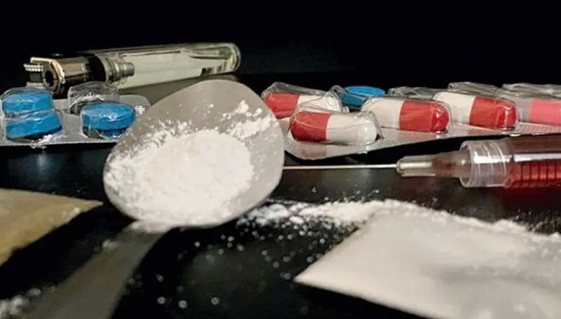 Drogas H