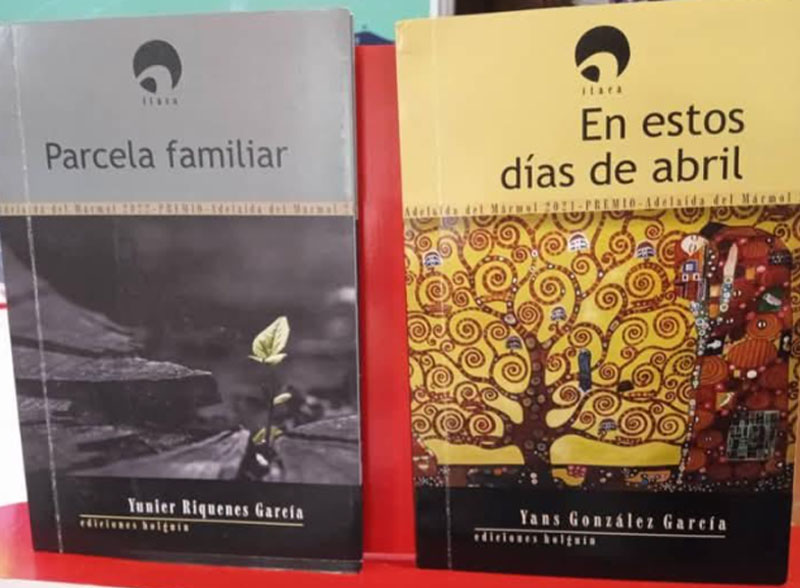 Tomada de Facebook EdicionesholguinF4
