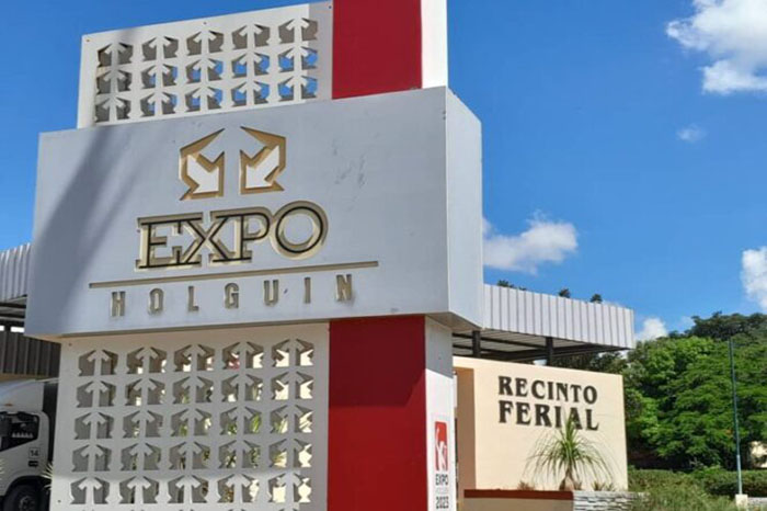 Expo Holguin