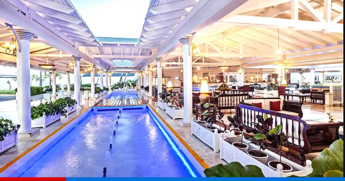 Hotel Melia Las Dunas