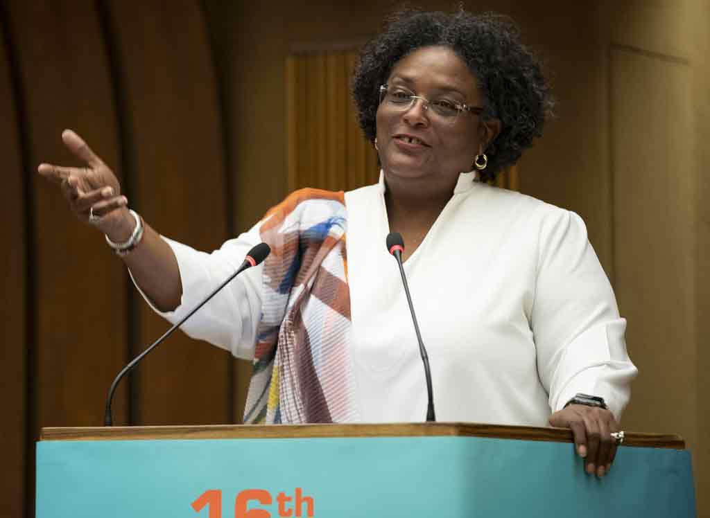 Mia Mottley 1 1