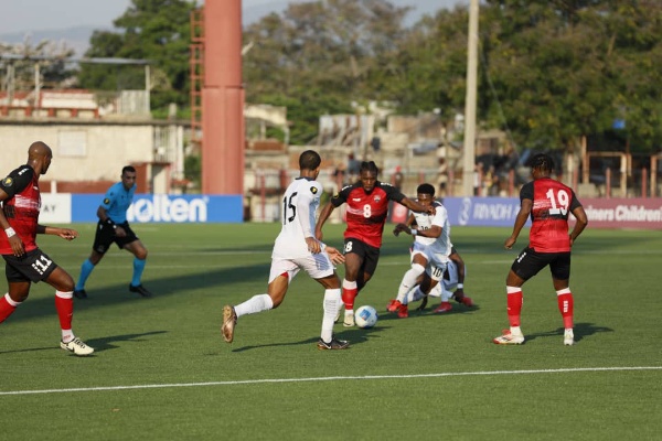 TTB vence a Cuba