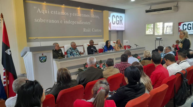 Fotos: del Autor balancecontraloria1