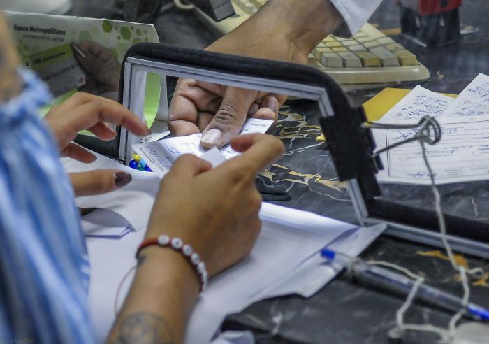 bancarisation 
