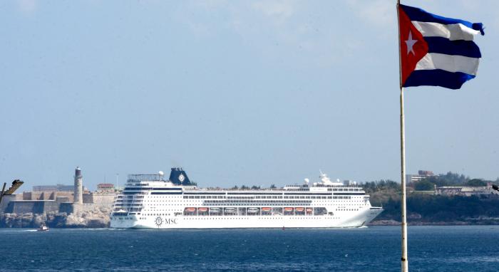 crucero