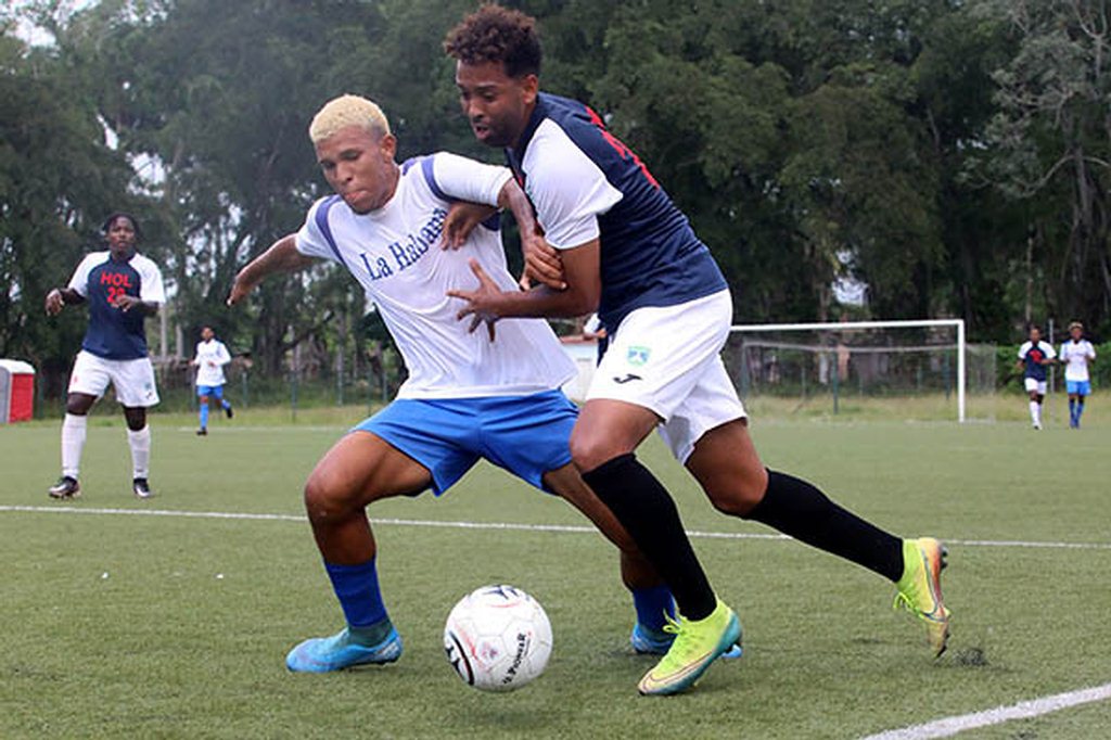 futbol cuba liga nacional 1 1