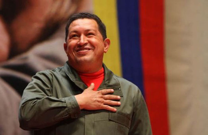 hugo chavez 02