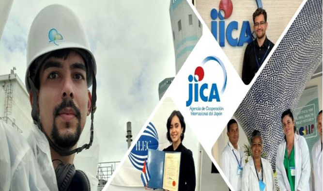 jica cuba