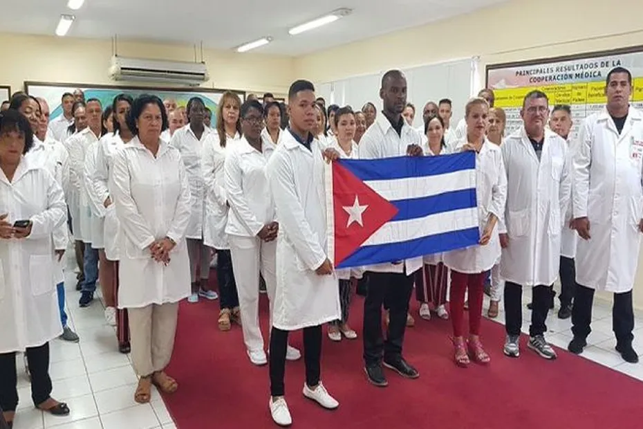 médicos caribe 1
