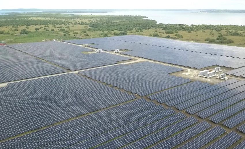 parque fotovoltaico corua 5
