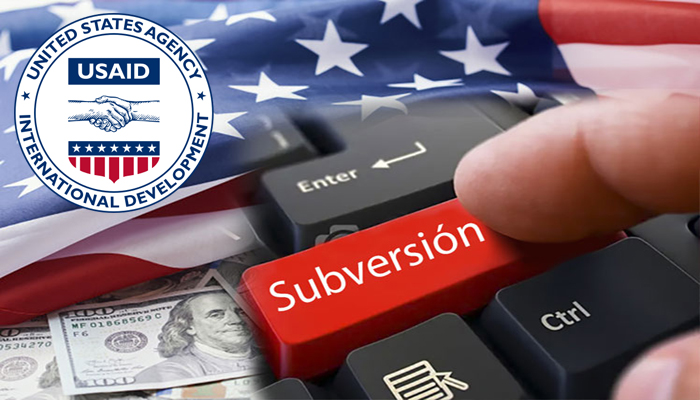 subversion usaid cuba