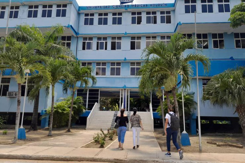 Foto: Lianne Fonseca universidadciencias