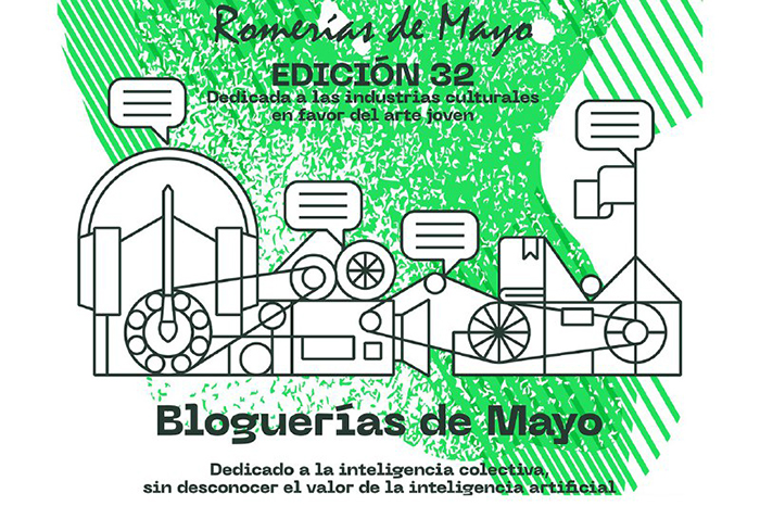 0 30 bloguerias mayo