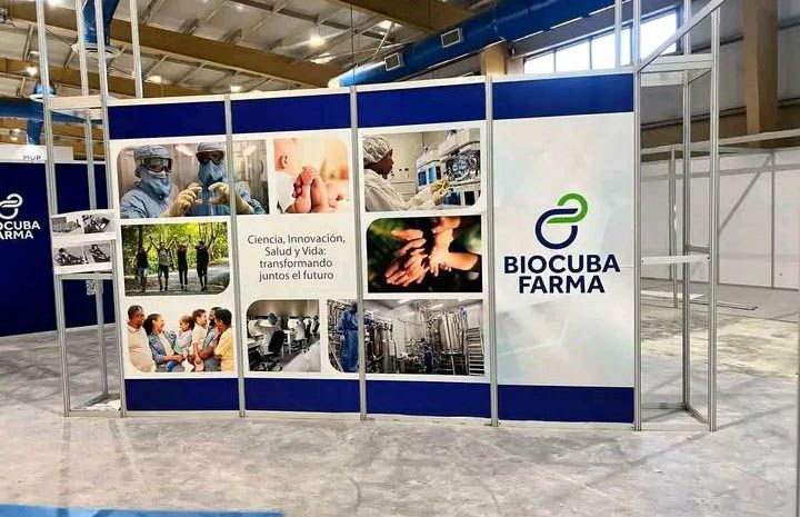 Biocubafarma