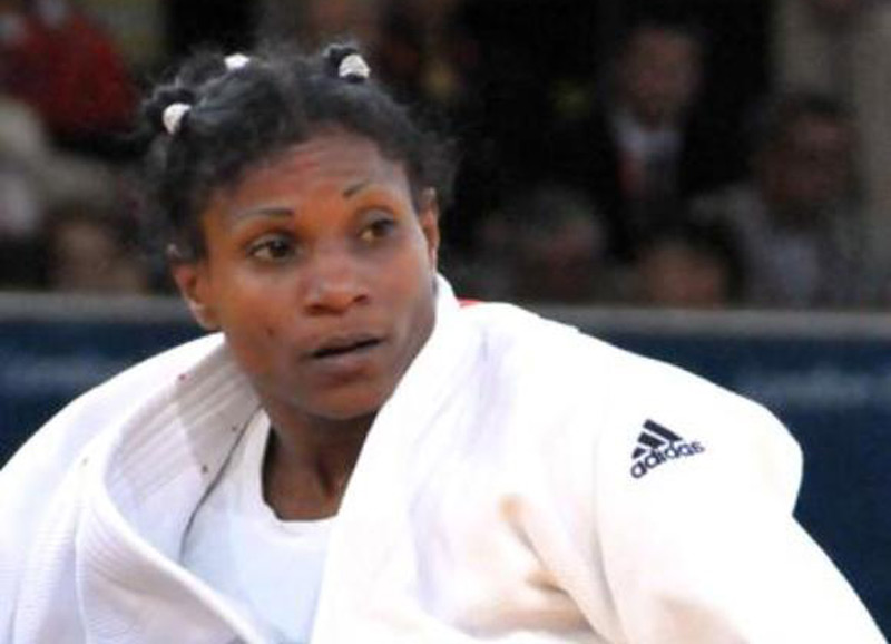 Yurisleidis Lupetey. Campeonatos yurisleidi lupetey